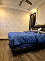 Blk 649B Jurong West Street 61 (Jurong West), HDB 5 Rooms #492341961